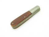 Vintage Ka-Bar 1013 USA Barlow Folding Pocket Knife