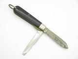 Vintage Camco USA 3.81" Electrician Folding 2 Blade Pocket Knife