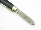 Vintage Camco USA 3.81" Electrician Folding 2 Blade Pocket Knife