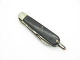 Vintage Camco USA 3.81" Electrician Folding 2 Blade Pocket Knife