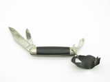 Vintage Imperial Hammer Brand Hopalong Cassidy USA 3.43" Folding Pocket Knife
