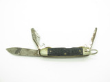 Vintage Imperial Cub Scouts BSA USA 3.5" Camp Folding Pocket Knife