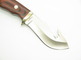 Vtg 80s Explorer 11-510 Tak Fukuta Seki Japan Fixed Gut Hook AUS-8 Hunting Knife