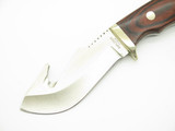 Vtg 80s Explorer 11-510 Tak Fukuta Seki Japan Fixed Gut Hook AUS-8 Hunting Knife