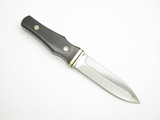 Vtg 1970-80s C Schlieper German Large Sting Fixed Dagger Ranger Knife Loose