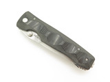 Mcusta Seki Japan MC-0121D Tactility Elite Micarta VG-10 Damascus Folding Knife