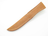 Vintage 1977 Case XX 516-5 SSP Blue Scroll Stag Fixed 4.8" Blade Hunting Knife