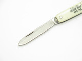 Vintage John Wayne "The Duke" Western USA Novelty 2.75" Folding Pocket Knife