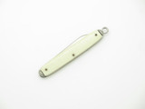 Vintage John Wayne "The Duke" Western USA Novelty 2.75" Folding Pocket Knife
