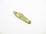 Vintage Promotional Nebraska USA 2" Advertising Folding Pocket Knife