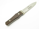 Vtg 1970-80s Large German C Schlieper Sting Fixed Dagger Ranger Knife