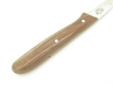 Vintage Victorinox Swiss Fixed Budding Pruning Grafting Florist Garden Knife