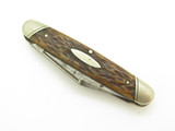Vintage Remington UMC R4413 3.37" Folding Stockman Pocket Knife