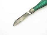Vintage 1936-41 Hammer Brand USA 2" Small Folding Bowling Pin Pocket Knife