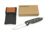 Mcusta Seki Japan MC-0022 Basic Micarta & VG-10 Folding Pocket Knife