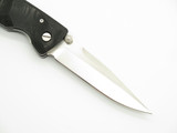 Mcusta Seki Japan MC-0022 Basic Micarta & VG-10 Folding Pocket Knife