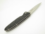 Mcusta Seki Japan MC-0022 Basic Micarta & VG-10 Folding Pocket Knife