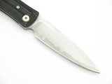 Mcusta Seki Japan MC-193C Higonokami VG-10 San Mai Higo Friction Folder Knife