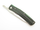 Mcusta Seki Japan MC-193C Higonokami VG-10 San Mai Higo Friction Folder Knife