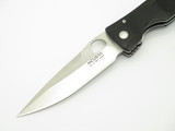 Mcusta Seki Japan Tactility Elite MC-121 Blk SPG2 San Mai Folding Pocket Knife