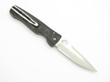 Mcusta Seki Japan Tactility Elite MC-121 Blk SPG2 San Mai Folding Pocket Knife
