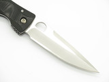 Mcusta Seki Japan Tactility Elite MC-121 Blk SPG2 San Mai Folding Pocket Knife