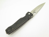 Mcusta Seki Japan Tactility Elite MC-121 Blk SPG2 San Mai Folding Pocket Knife
