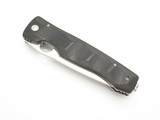 Mcusta Seki Japan Tactility Elite MC-121 Blk SPG2 San Mai Folding Pocket Knife