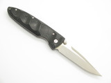 Mcusta Seki Japan Basic MC-0022 Micarta & VG-10 Folding Pocket Knife