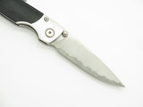 Mcusta Seki Japan MC-0144G Tiana SPG2 Pakka Wood Folding Linerlock Pocket Knife
