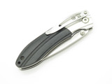 Mcusta Seki Japan MC-0142G Riple Black Wood SPG2 Gentleman Folding Pocket Knife