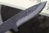 Masano Toyokuni TKA-007 Japan 3.34" Fixed Blade Skinner Hunting Camp Field Knife