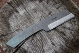 Masano Toyokuni TKA-009 Waza Japan 3.66" Damascus Fixed Hunting Utility Knife