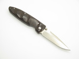 Mcusta Seki Japan Basic MC-0021 Micarta Linerlock VG-10 Folding Pocket Knife