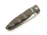 Mcusta Seki Japan Basic MC-0021 Micarta Linerlock VG-10 Folding Pocket Knife