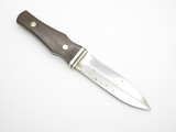 Vtg 1970-1980s Large C Schlieper German Sting Fixed Dagger Ranger Knife