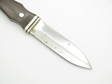 Vtg 1970-1980s Large C Schlieper German Sting Fixed Dagger Ranger Knife