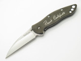 2005 Kershaw 1615 Signature Ken Onion Frank Centofante Folding Pocket Knife