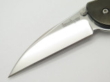 2005 Kershaw 1615 Signature Ken Onion Frank Centofante Folding Pocket Knife