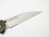 2005 Kershaw 1615 Signature Ken Onion Frank Centofante Folding Pocket Knife