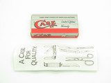 Box Only for Vintage Case XX USA 00061 51225LSS Folding Pocket Knife