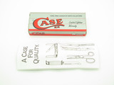 Box Only for Vintage Case XX USA 51405LSS 0021 Lock Folding Pocket Knife