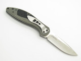 2007 Kershaw 1740 NRG ENER-G Lee Williams Folding Pocket Knife Discontinued