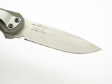2007 Kershaw 1740 NRG ENER-G Lee Williams Folding Pocket Knife Discontinued