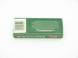 Box Only for 2002 Case XX USA 03511 610094 Toothpick Folding Pocket Knife