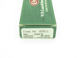 Box Only for 2002 Case XX USA 03511 610094 Toothpick Folding Pocket Knife