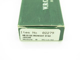 Box Only for 2000 Case XX USA 02279 6161 Jaguar Folding Pocket Knife