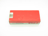 Box Only for Vintage Case XX USA 00186 Stag Blade Changer Folding Hunter Knife