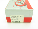 Box Only for Vintage Case XX USA 01770 Stag Blade Changer Folding Hunter Knife