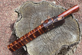 Masano Toyokuni Japan TKA-016 Sakura 8.26" Damascus Fixed Hunting Camp Knife